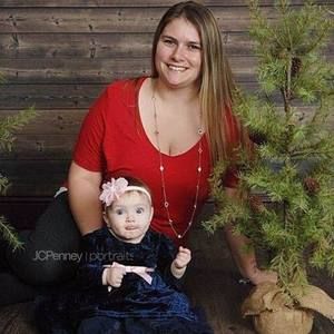 Meet your Posher, Ashley